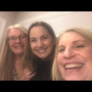 Meet your Posher, Rose